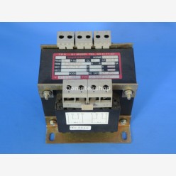TRS Massy 1-phase Transformer 250 VA